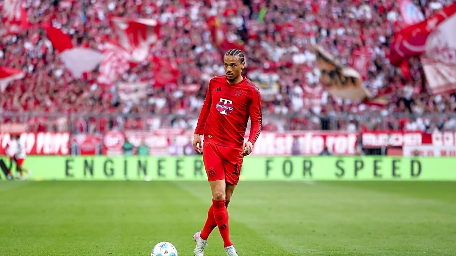 Why 16 G/A man turned down Arsenal