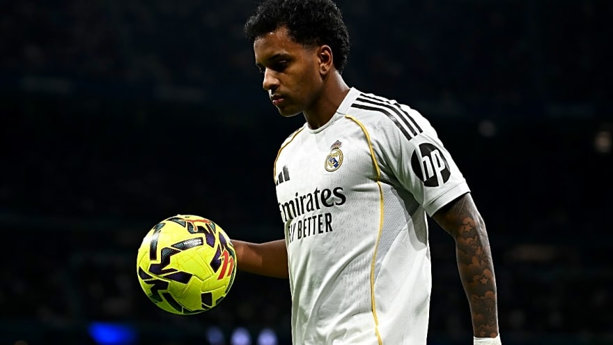 Concrete interest: Liverpool believe they could sign UCL winner for €90m