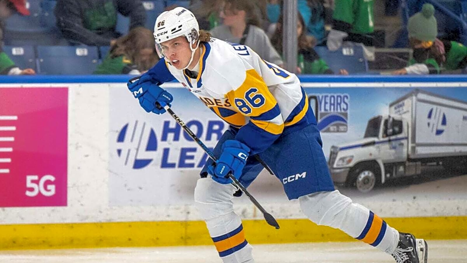Saskatoon Blades Playoff Series Preview vs. Edmonton Oil Kings