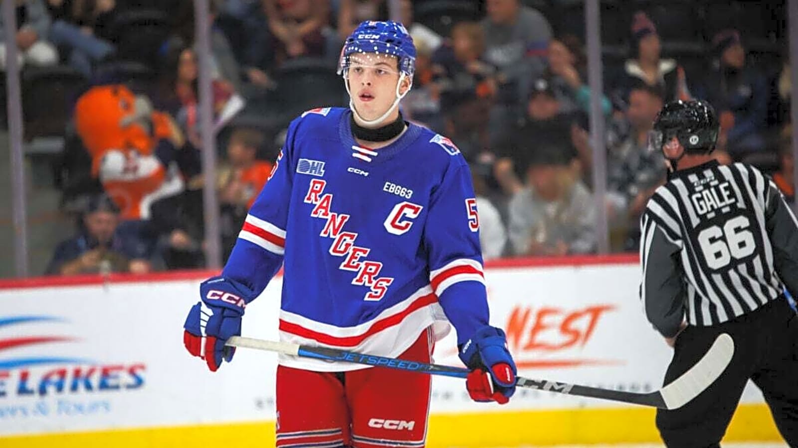 Kitchener Rangers’ Attention to Detail Fueled OHL Championship Run