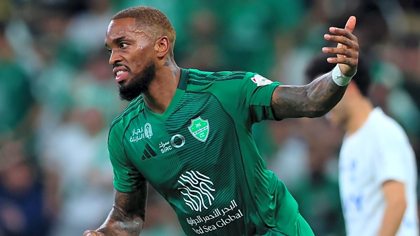 Tottenham named as favourites to sign striker with 36 Premier League goals