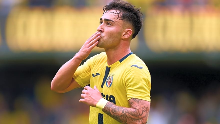 Sources reveal Arsenal could accelerate deal for long-term transfer target due to injury fears