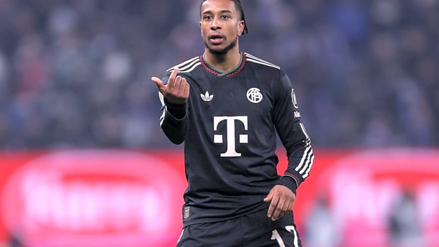 Journalist claims Liverpool 'in talks' with 26 G/A superstar and set to trigger clause for transfer