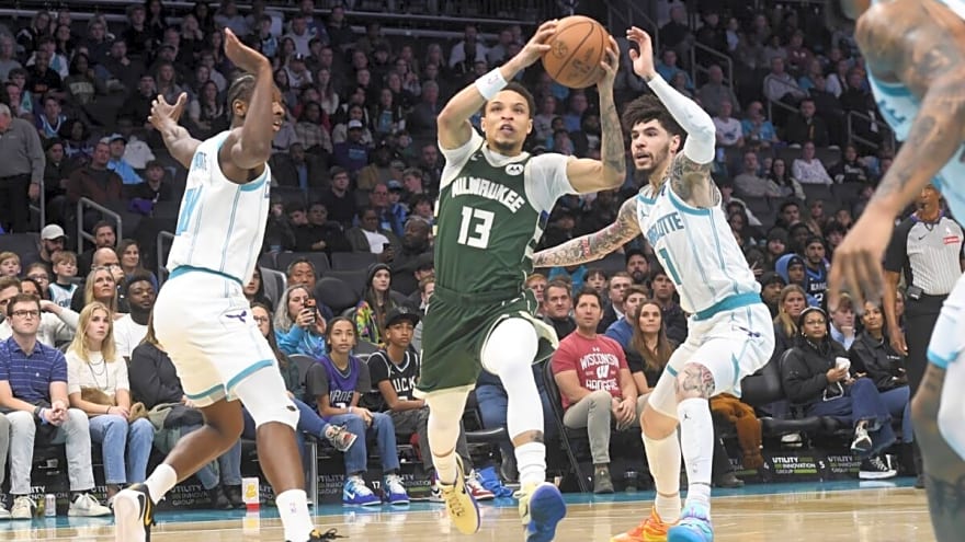 Bucks’ Ryan Rollins makes bold claim amid Most Improved Player talk