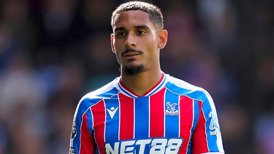 Not Guehi: Liverpool have internally discussed the possibility of signing Palace star