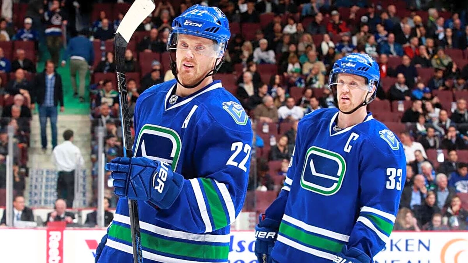 Canucks News & Rumours: Draft Pick Trades, Dysfunction & Lottery Choices
