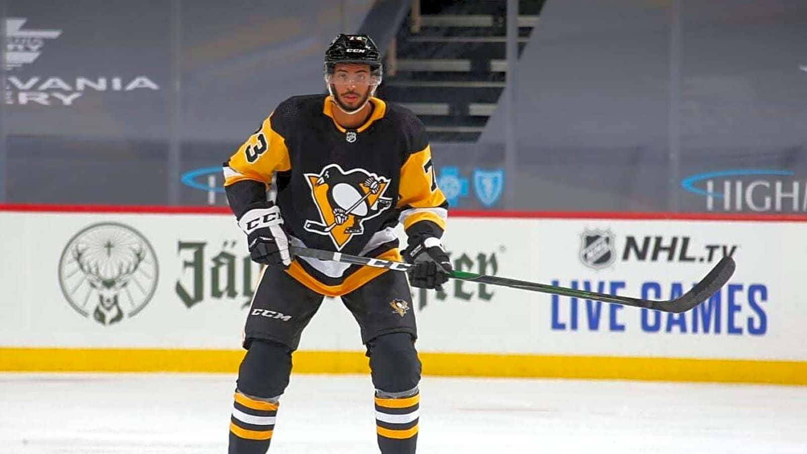 Canucks News & Rumours: Myers, Joseph, Mancini & Trade Moves?