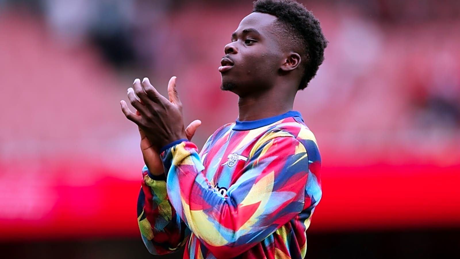 Report: Agreement will be finalised shortly, Arsenal holding positive talks with 71-goal star