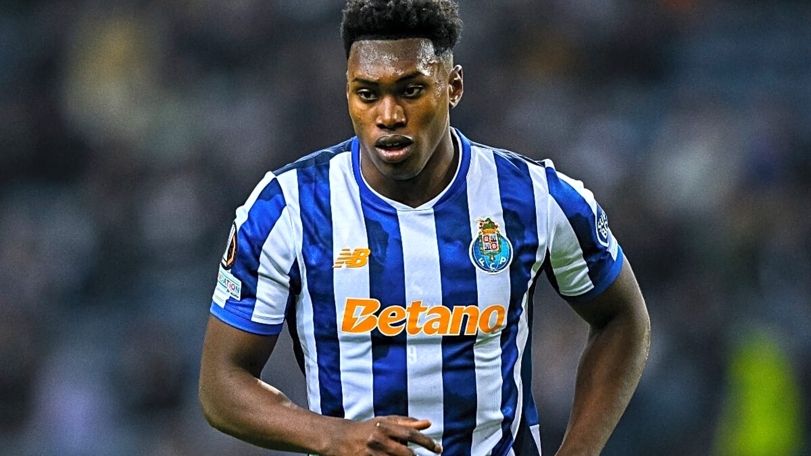 Report: Tottenham monitoring 27-goal star with 'immense talent' ahead of potential move