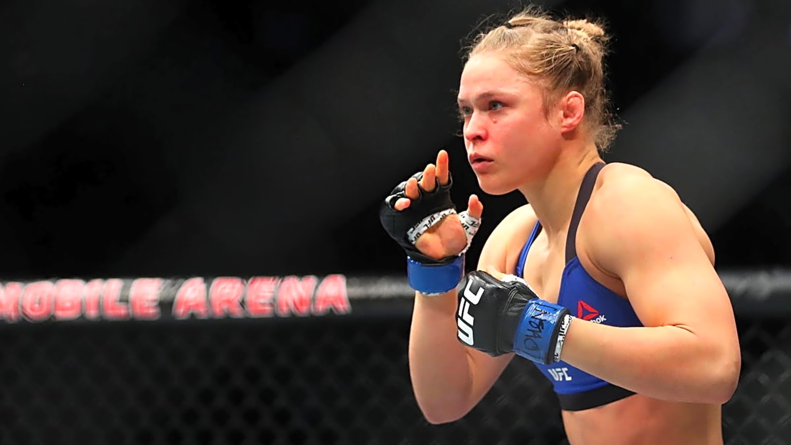 Dana White Provides Comeback Update on Ronda Rousey Ahead of UFC White House