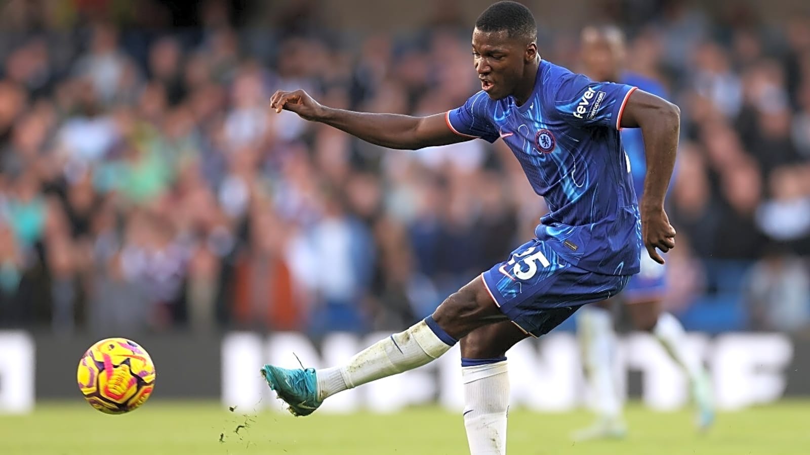 Chelsea braced for Real Madrid offer as two players confirmed as targets