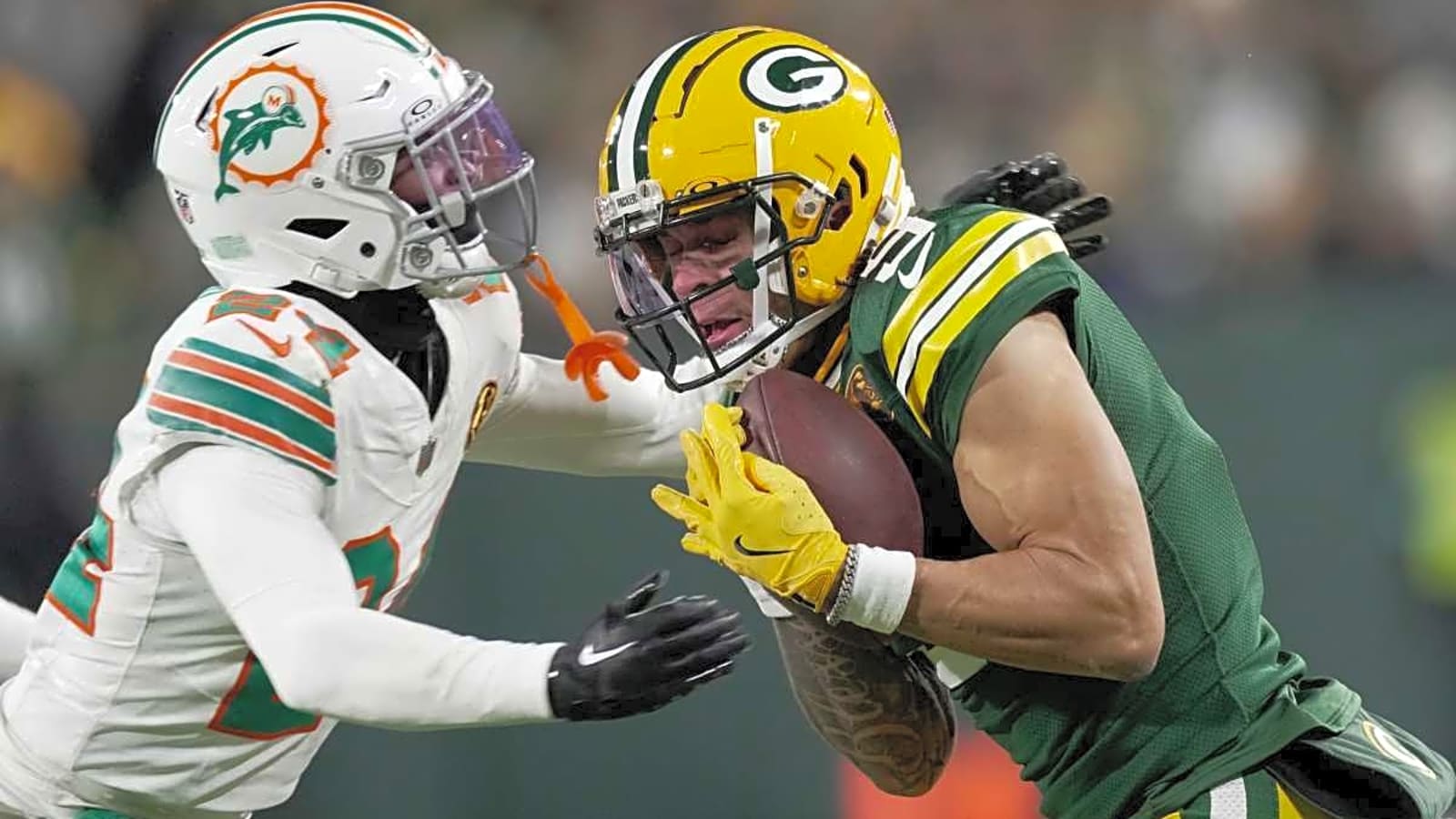 ESPN analyst hits Miami Dolphins with a harsh but fair assessment, and it&#39;s something they&#39;ll have to address to avoid disaster in 2025