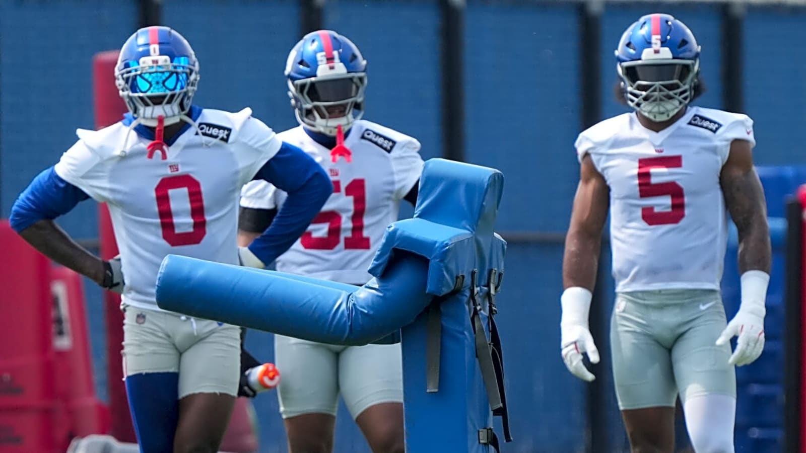 Giants Trade Prediction Disrupts Super Bowl Formula