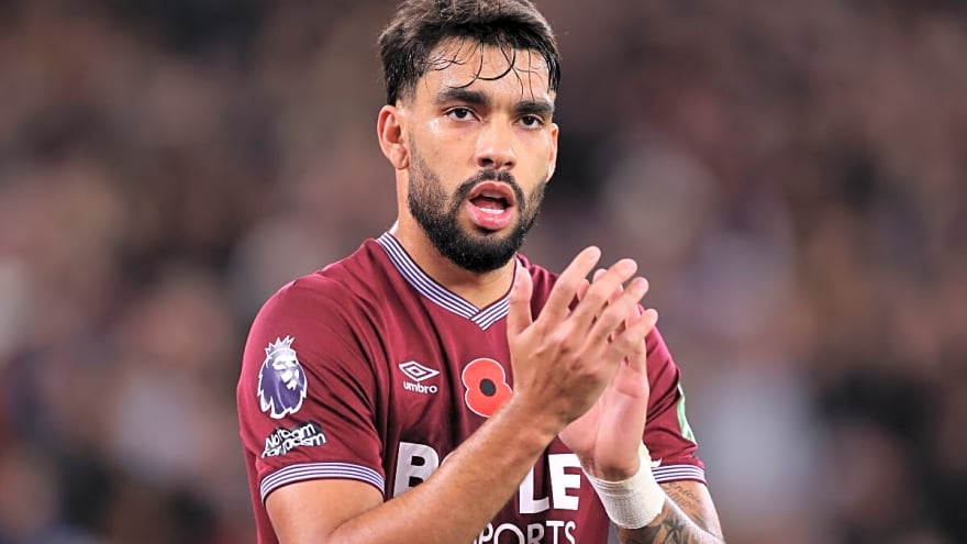 Report: Tottenham enter race to sign West Ham star who’s accepted another offer