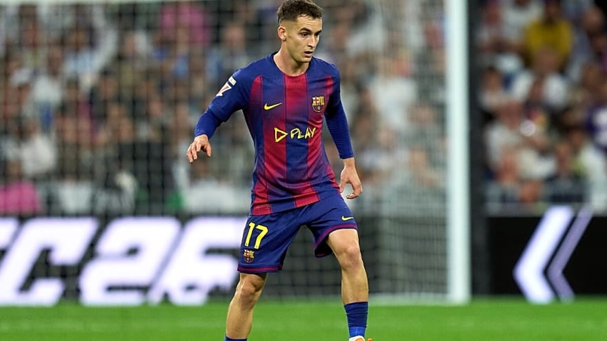 Huge boost for Chelsea & Arsenal in pursuit of €35m midfielder transfer