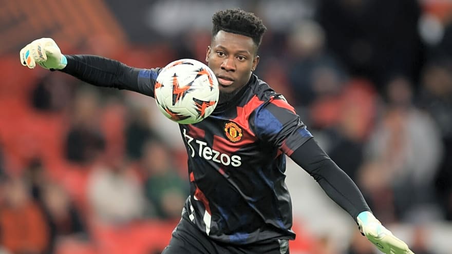 Sources: Manchester United star 'open' to Serie A transfer as talks begin