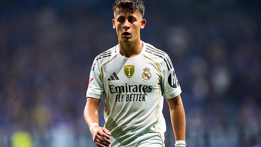 Man City ready to break the bank with €100 million offer for Real Madrid star