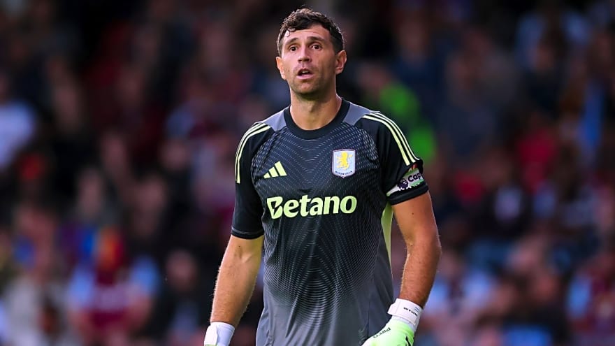 Champions League club targeting move for Aston Villa ‘leader’ in January