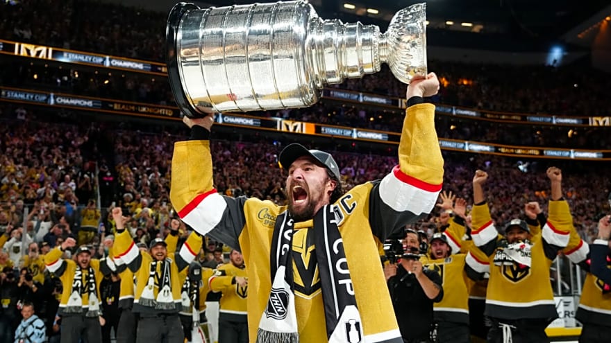 Colorado Avalanche’s 3 Toughest Western Conference Opponents in 2025-26