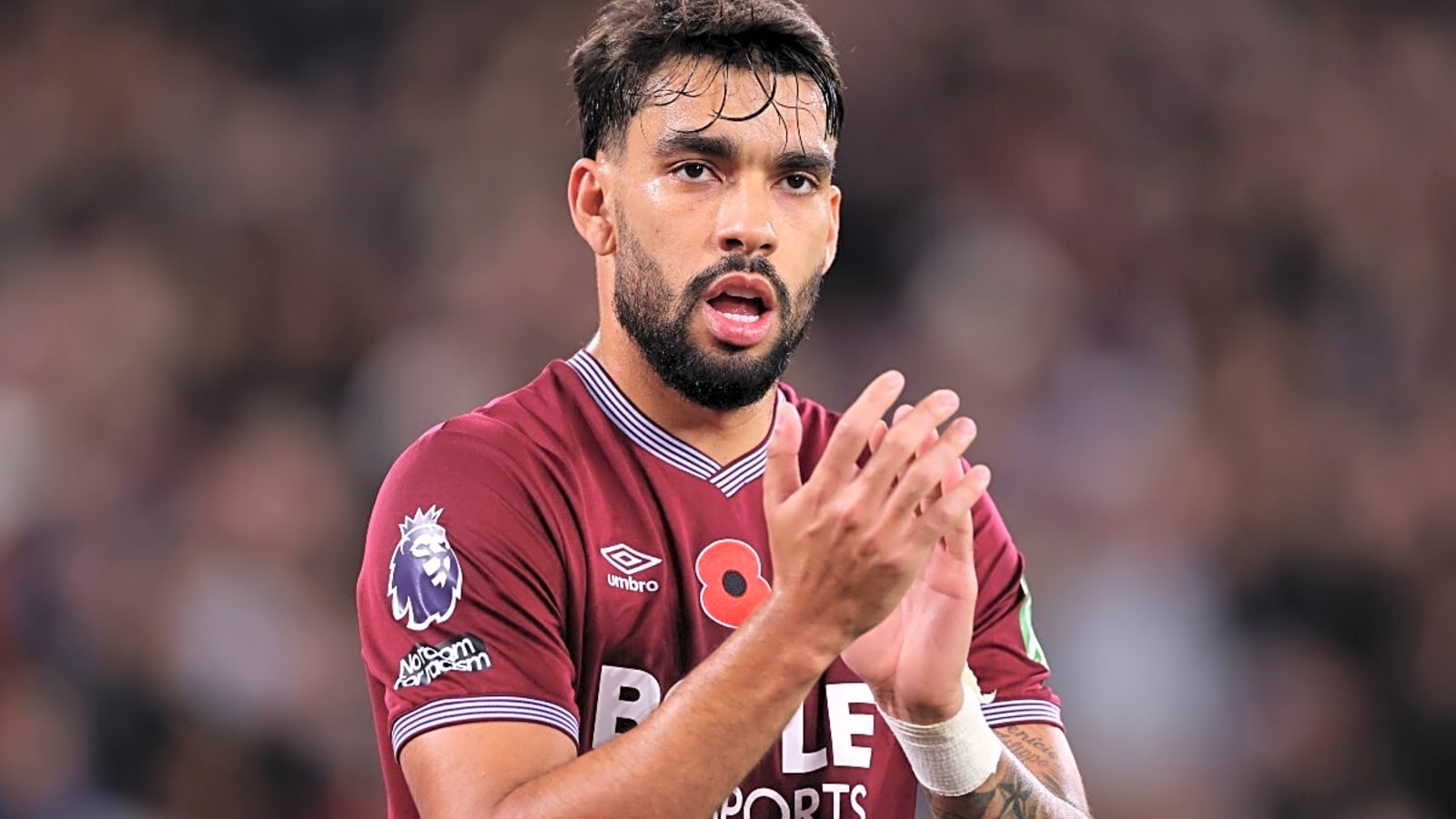 Report: Tottenham enter race to sign West Ham star who’s accepted another offer