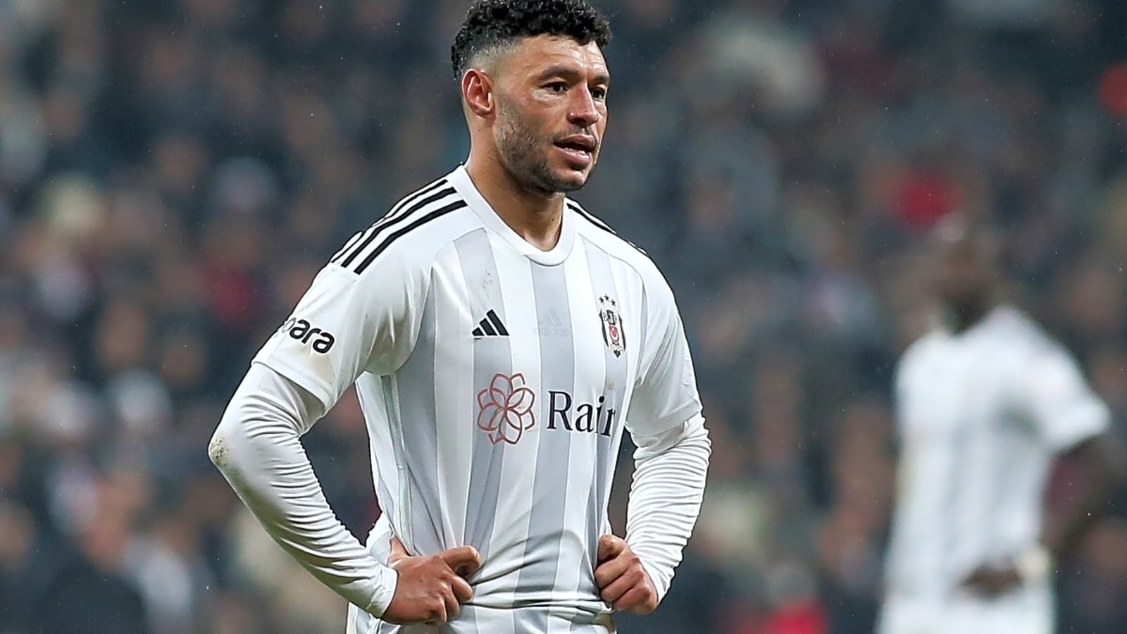 Free agents West Ham and Crystal Palace could still sign including Champions League winner