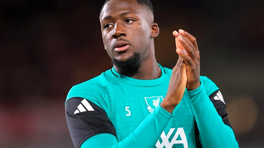 Expert reveals Bayern could launch transfer move for Liverpool star on one condition