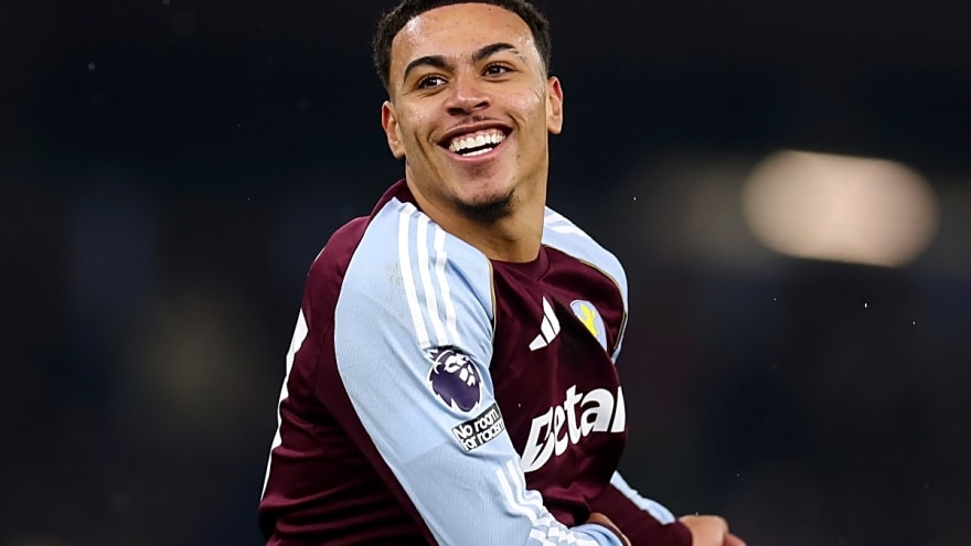 Chelsea eyeing blockbuster move to reunite two of England’s best attacking talents