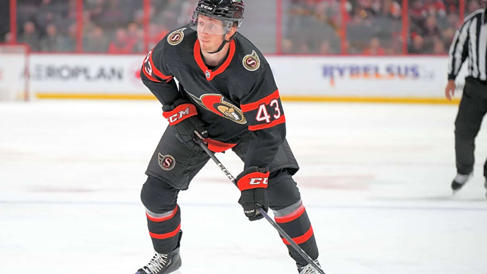 Expectations for Senators’ Tyler Kleven in 2025-26