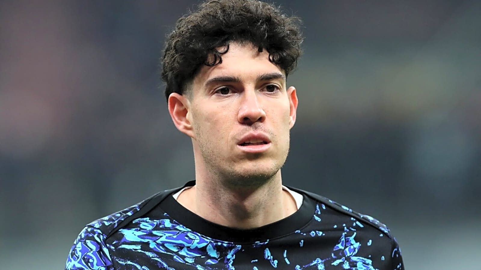 Liverpool face €70 million battle with Barcelona for defender considered Van Dijk replacement