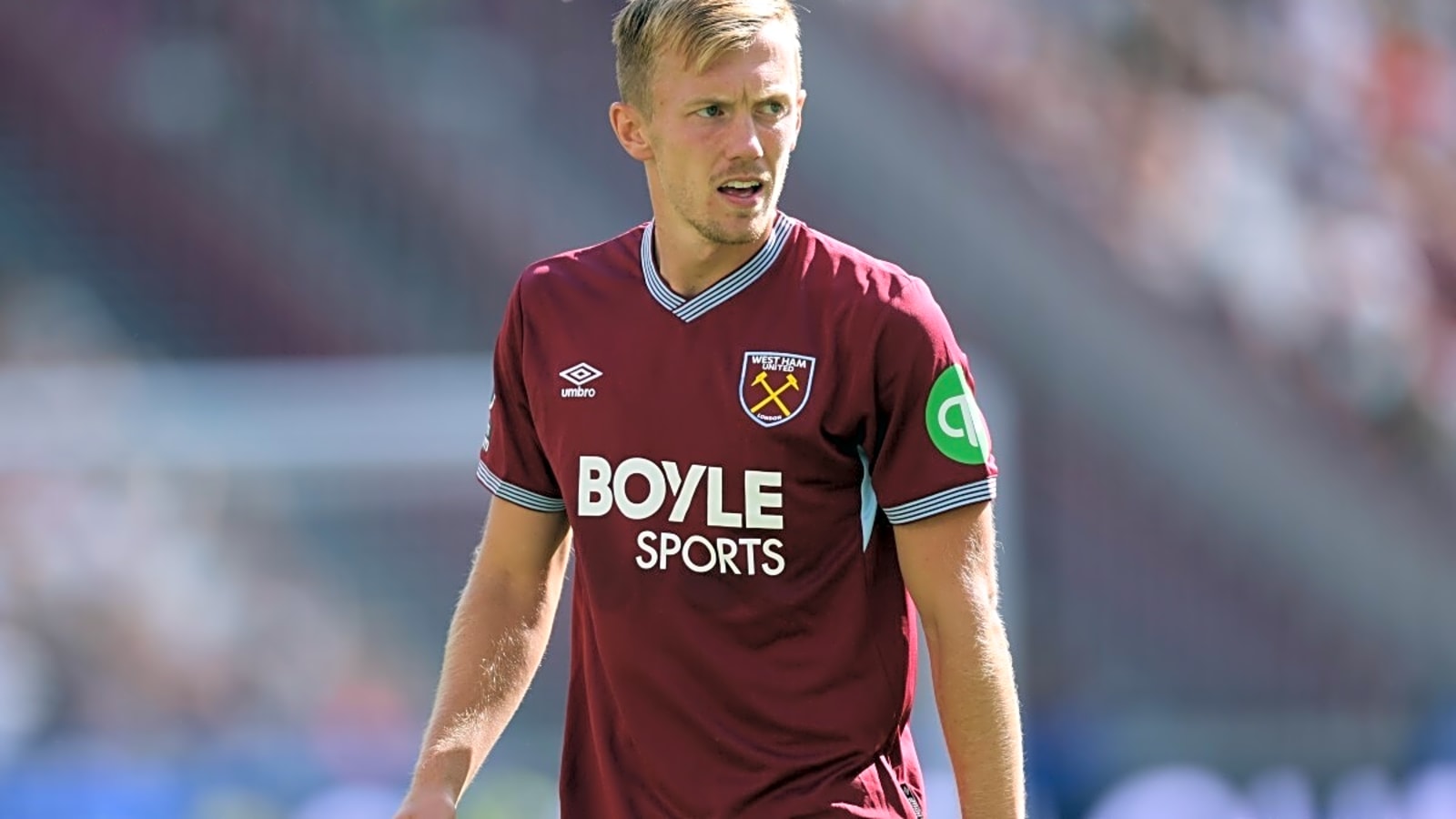 Journalist reveals 'whisper' that West Ham ace will seal January transfer back to former club