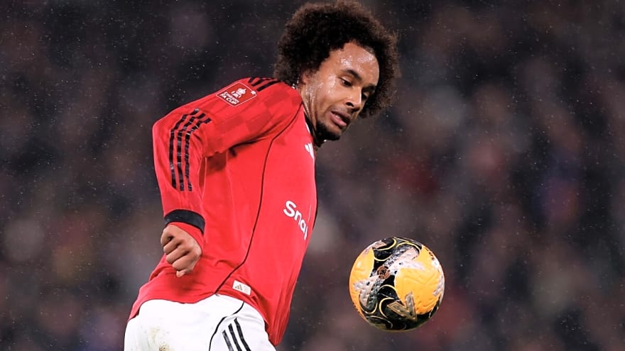 Michael Carrick warned about Man United star who 'doesn’t want to be' at Old Trafford