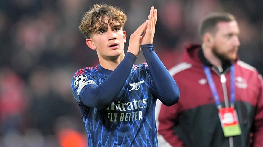 Terms agreed: Arsenal star rejects five clubs to commit to new Gunners deal