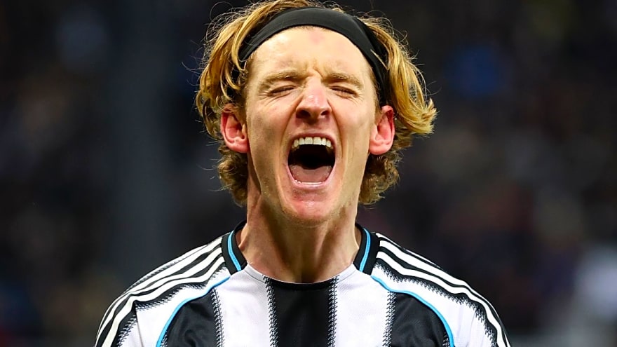 Liverpool target rival Premier League attacker to replace out-of-form Gakpo