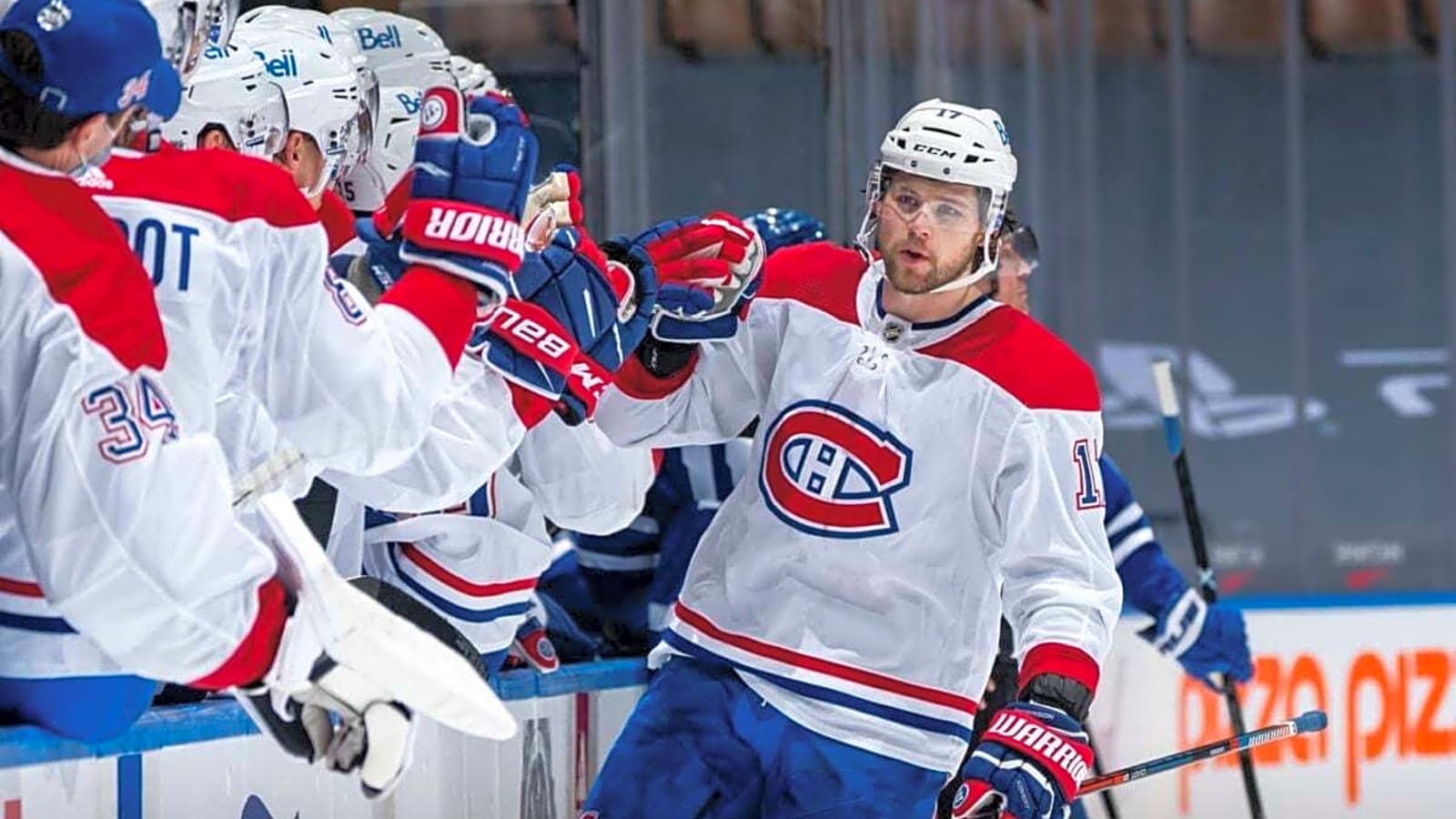 Canadiens Have Some Difficult Contract Decisions Coming in 2027