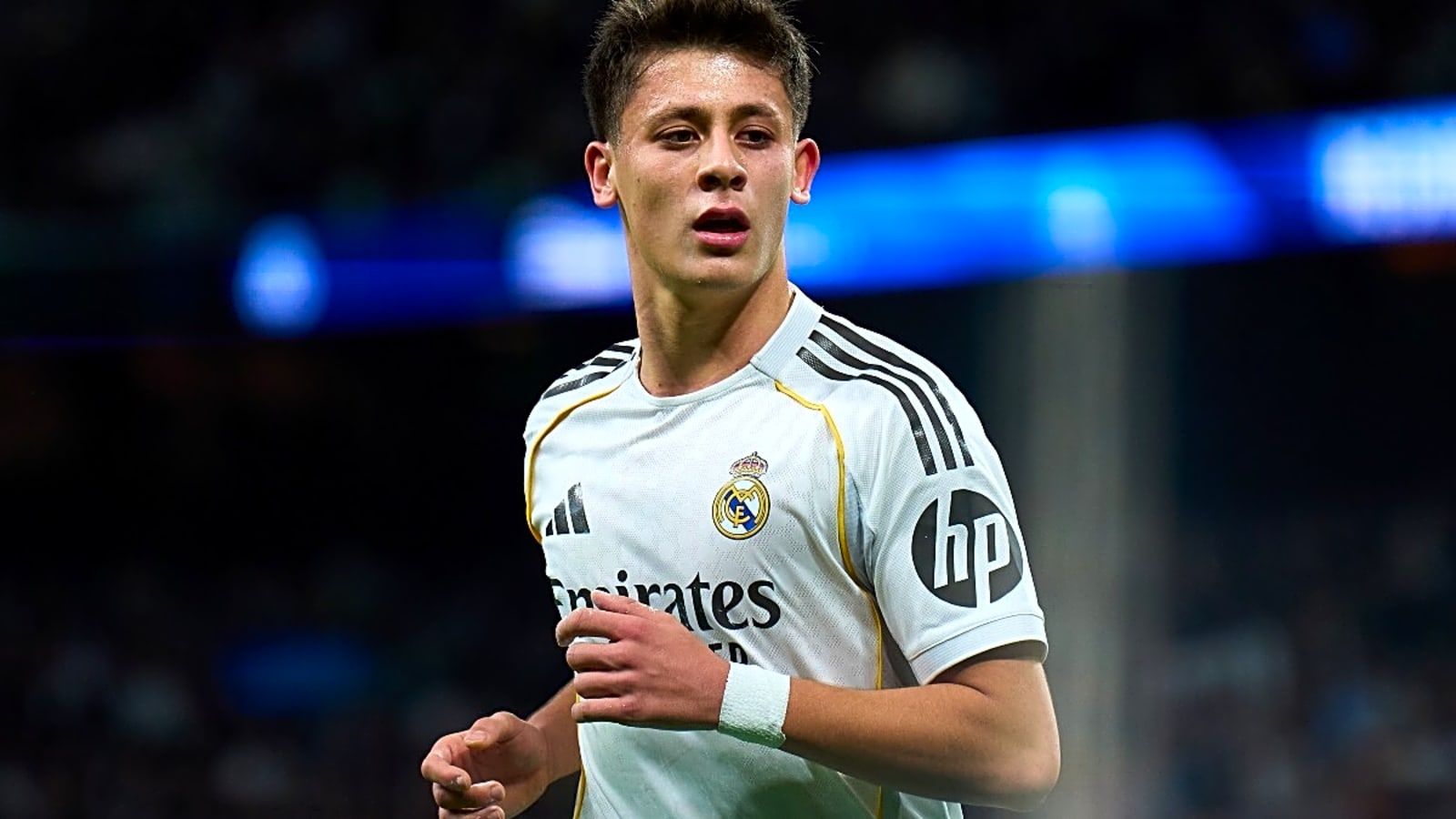 Report: Arsenal preparing aggressive effort to sign €80m Man United transfer target