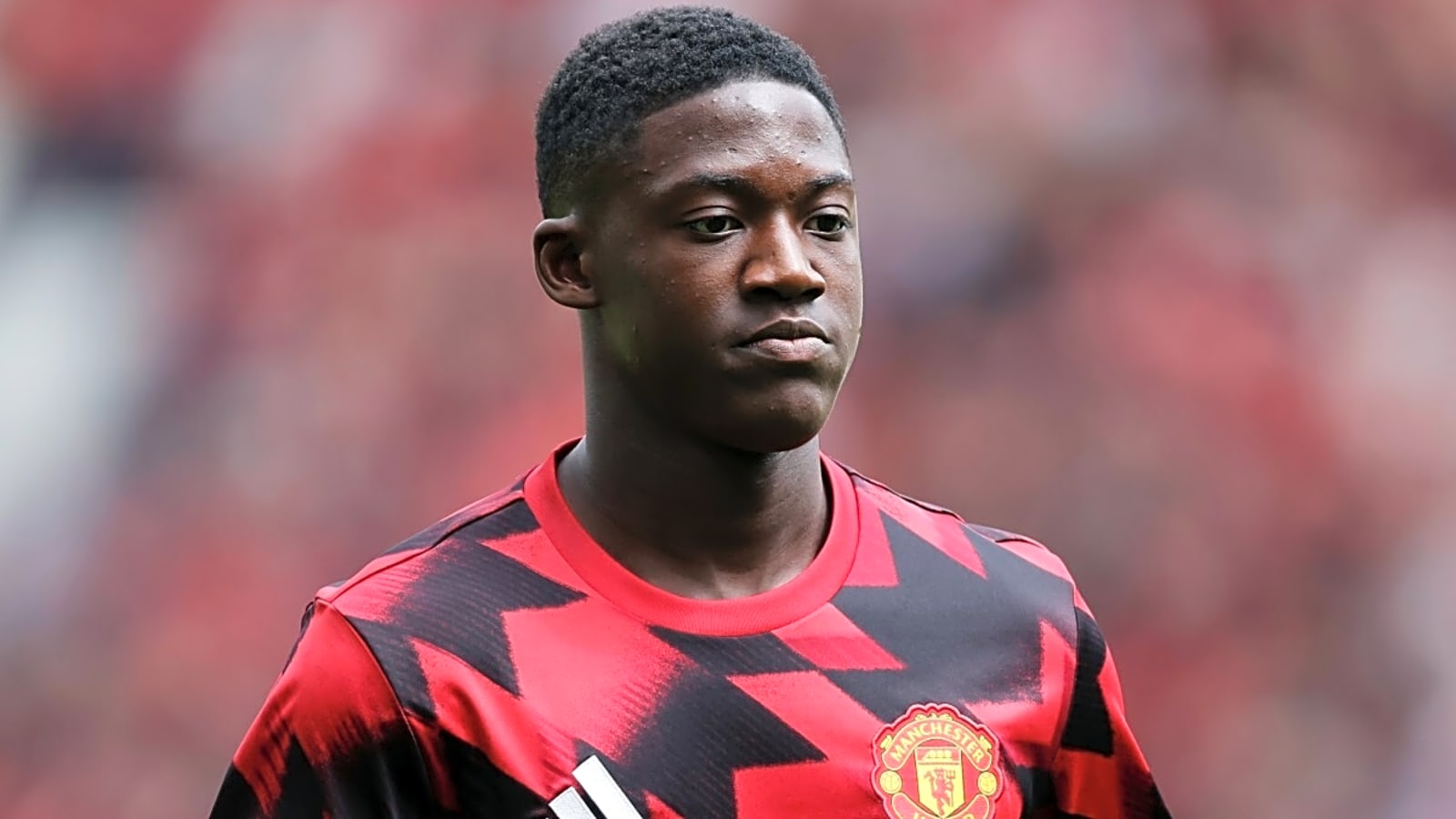 'Make no mistake…' – Source vows Man United star will push for transfer away this January