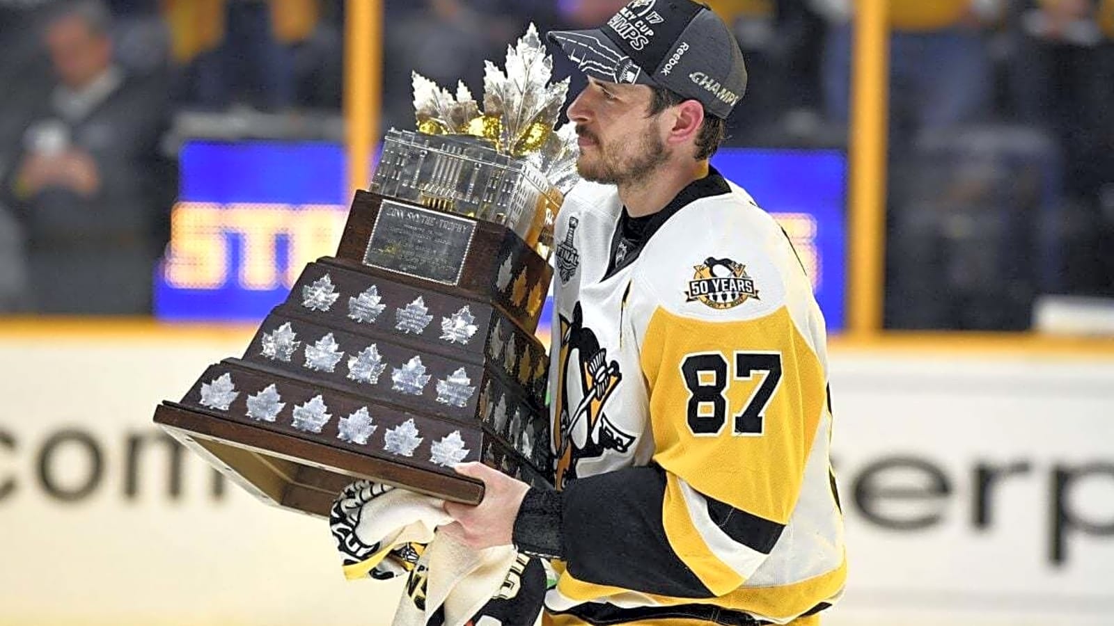 Penguins’ 5 Reasons for Optimism Entering 2026-27
