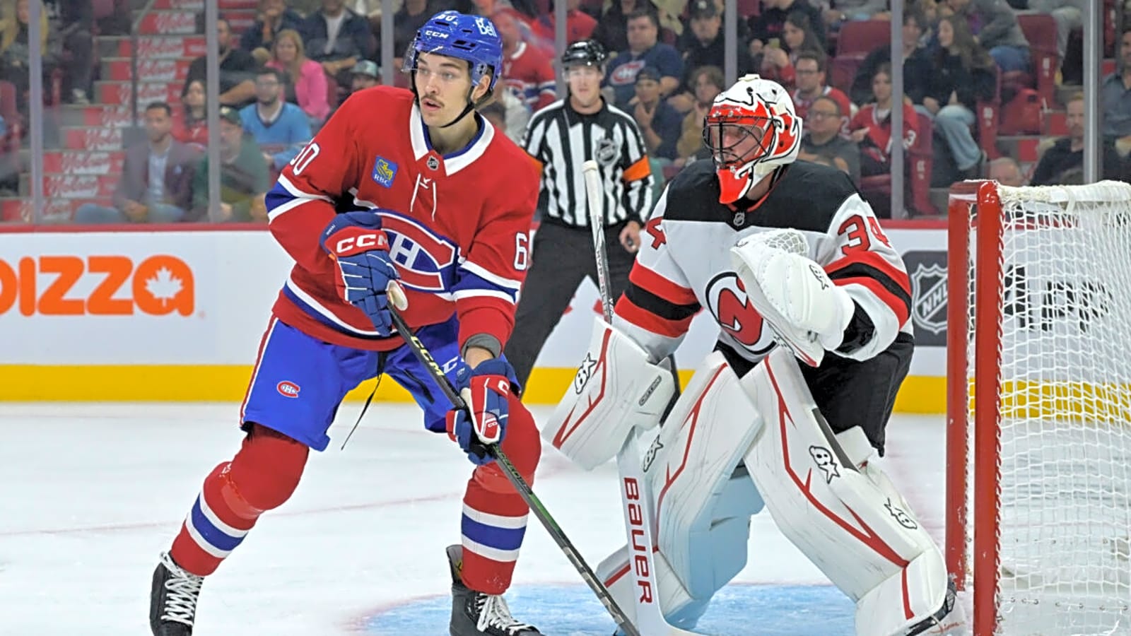 Which Laval Rocket Players Could Join the Canadiens Next Season?