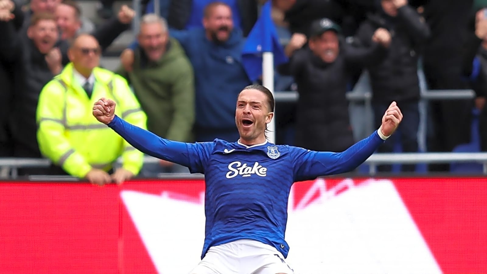 How Everton can sign Jack Grealish in a permanent move from Man City next summer