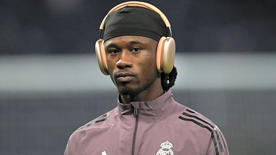 Sources: 'Contacts' held as Liverpool & Arsenal battle for potential €80-100m transfer