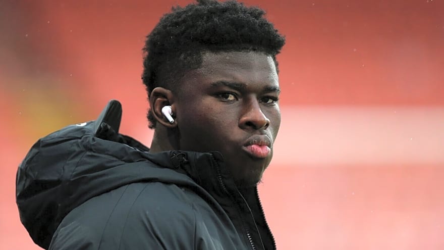Fabrizio Romano says Man United’s 'perfect' transfer target remains a 'situation to watch'