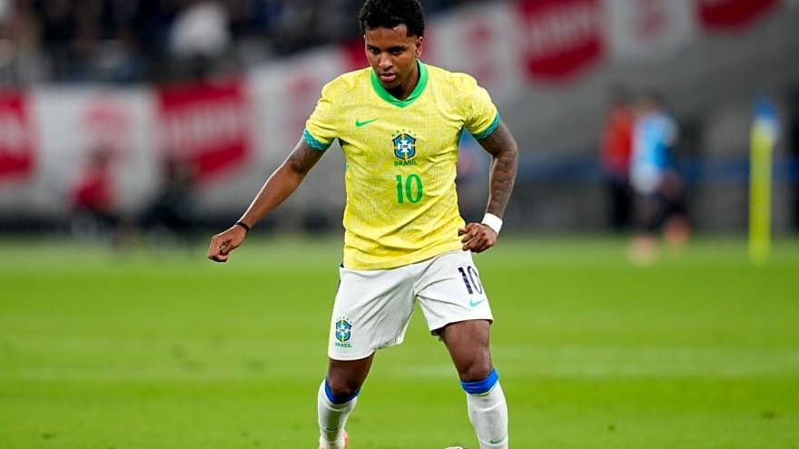 'He’ll go to Spurs' – Insider provides major update as Chelsea transfer ruled out