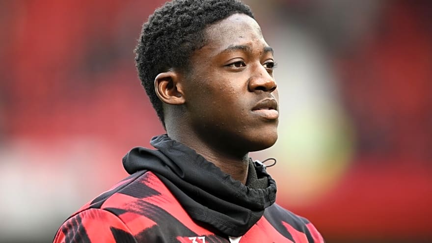 Man United transfers: Ruben Amorim blocks double January move due to AFCON