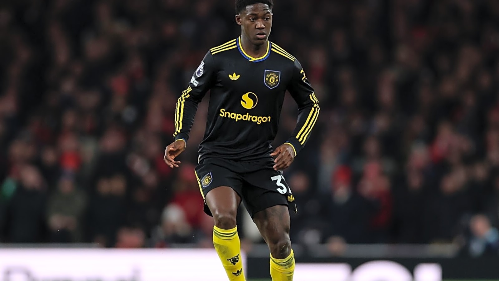 ‘That looks like the worst decision’ – Neville calls out Amorim for worst decision at Man United