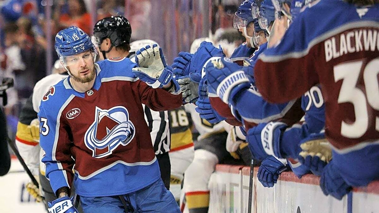 Grading the Blue Jackets’ Trade for Avalanche’s Nichushkin