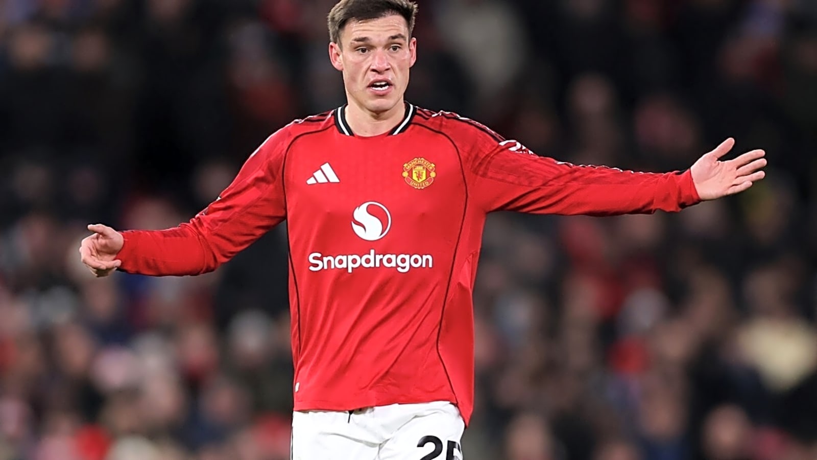 Man United could take advantage of key INEOS connection to get useful deal done this January