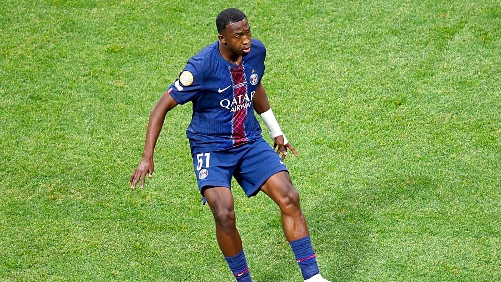 Report: Liverpool have considered transfer move for €65m-rated PSG star