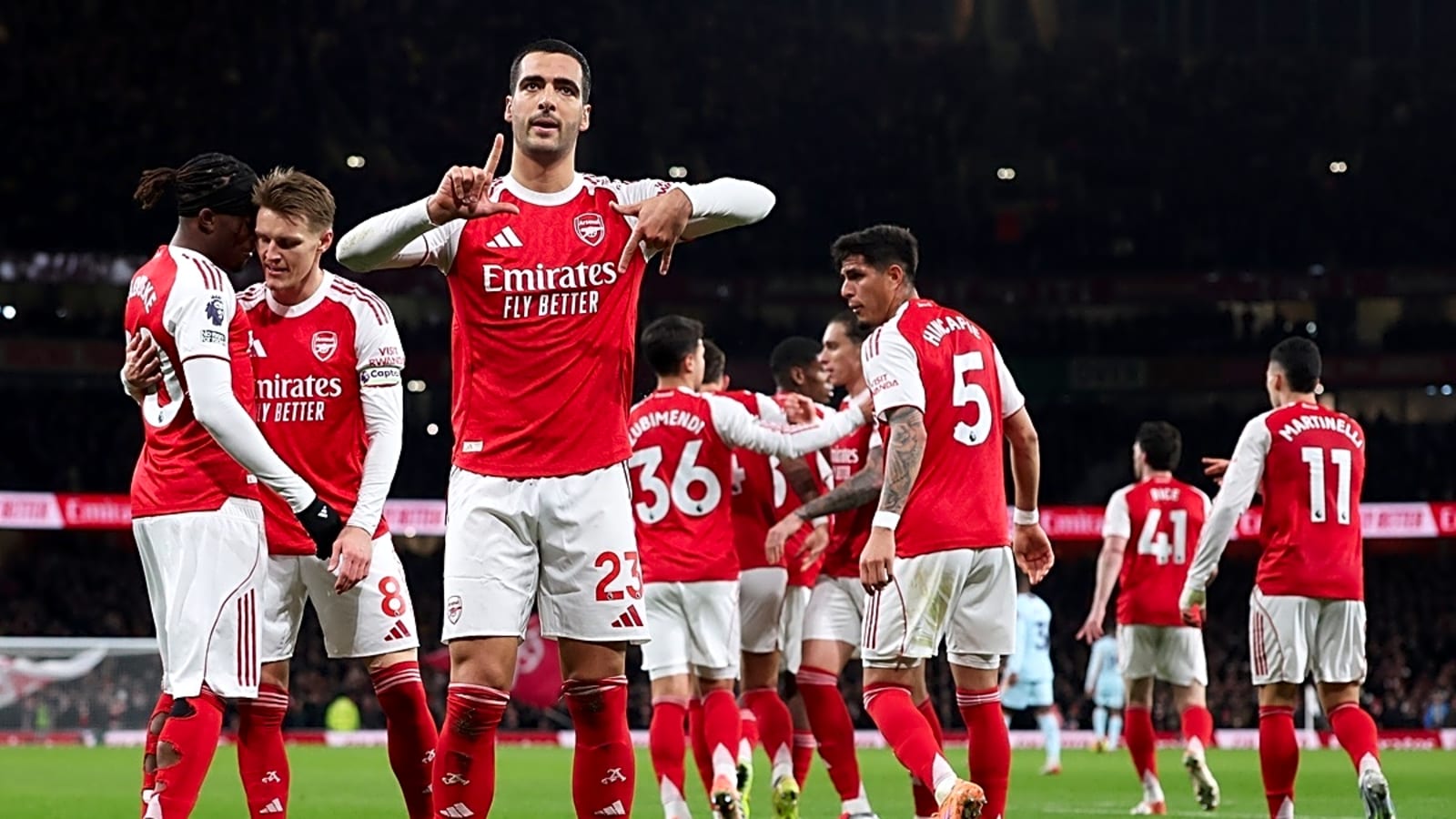 Why Arsenal shouldn't send these key players to Belgium