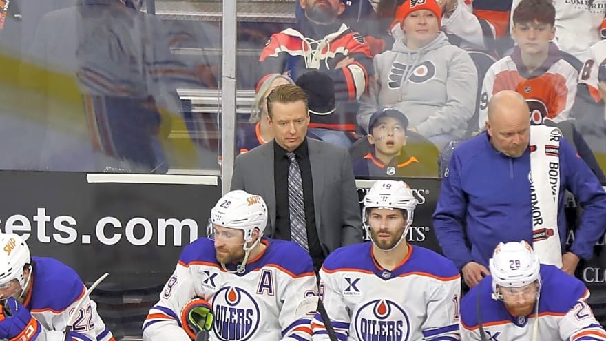 Reviewing the Dallas Stars’ 2025 Offseason