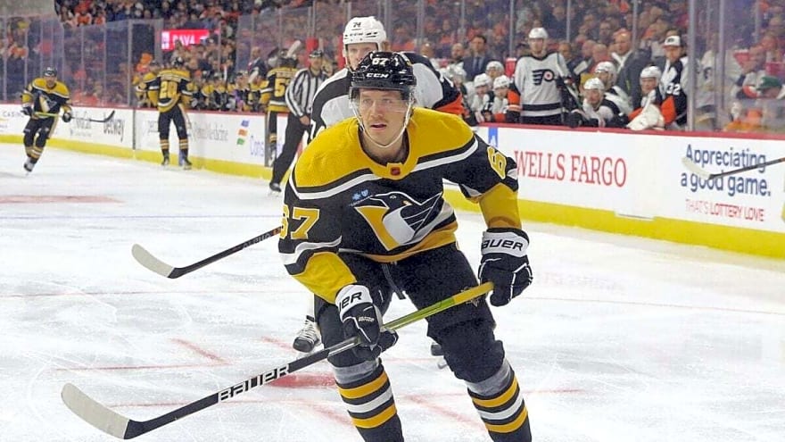 3 Potential Trade Targets for the Maple Leafs on the Penguins